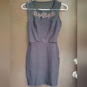 Colcci Bodycon Dress xs